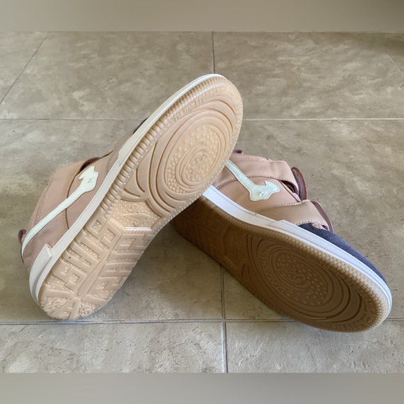 NIB SIA Collective VULTR SK8 Sneakers, Size 12 - Picture 9 of 9